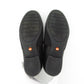 Clarks (クラークス) パンプス unstructured by Clarks　アンブラッシュロー　パンプス　ブラック　22.0cm 長さ23.5cm 美品