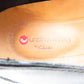Clarks (クラークス) パンプス unstructured by Clarks　アンブラッシュロー　パンプス　ブラック　22.0cm 長さ23.5cm 美品