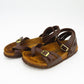 サンダル ビルケンシュトック BIRKENSTOCK
