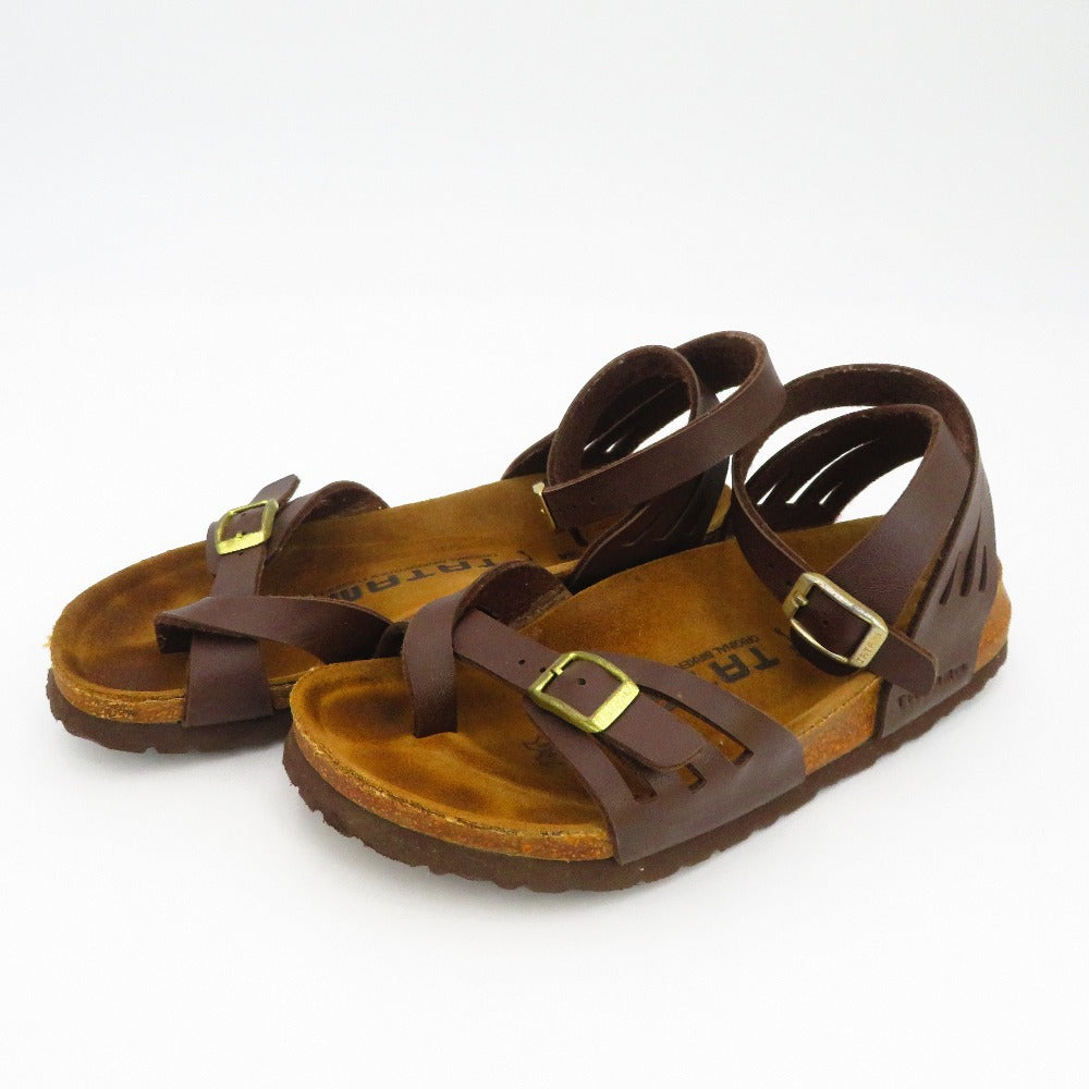 サンダル ビルケンシュトック BIRKENSTOCK