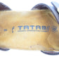 BIRKENSTOCK (ビルケンシュトック) サンダル Tatami　BIRKENSTOCK　モルジブ　803293　ダークブラウン　34　22.0cm 長さ24.5cm 美品