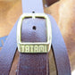 BIRKENSTOCK (ビルケンシュトック) サンダル Tatami　BIRKENSTOCK　モルジブ　803293　ダークブラウン　34　22.0cm 長さ24.5cm 美品