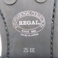 REGAL (リーガル) レザーシューズ REGAL INTERNATIONAL COLLECTION　ローファー　ブラック　25.0cm　S51289 長さ29.2cm 美品