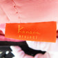 Kanana project (カナナプロジェクト) リュック Kanana project　カナナリュック　PJ1-4th　リュックサック　ブラック　67644（54784） 美品