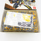 ヴァルヴレイヴIII 火神鳴 「革命機ヴァルヴレイヴ」 BANDAI バンダイ プラモデル 未組立品【中古】