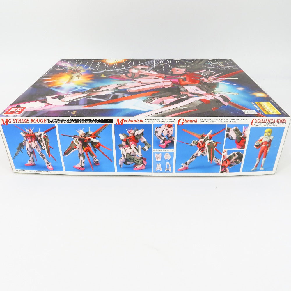 機動戦士ガンダムSEED