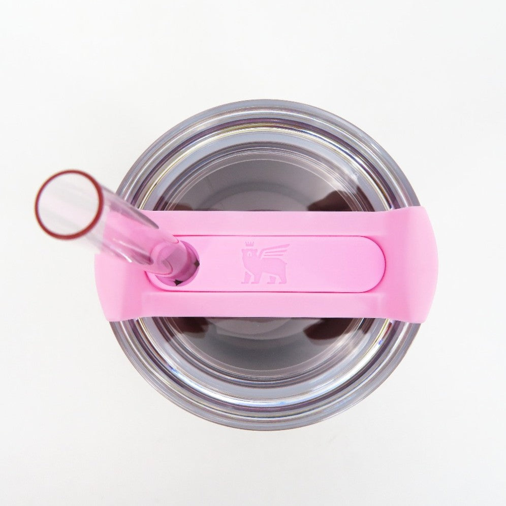 STARBUCKS (スターバックス) 食器 STARBUCKS　桜2026 3wayステンレスタンブラー　ピンク＆エアリーブルー　414ml　2個セット 未使用品