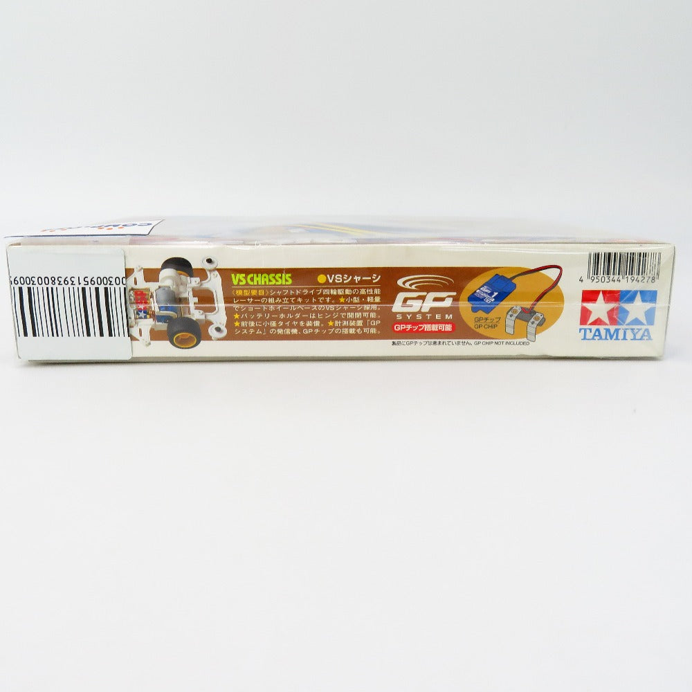 1/32 ディオスパーダ GPA 「フルカウルミニ四駆シリーズ No.27」 [19427] 箱に汚れ有 TAMIYA タミヤ プラモデル