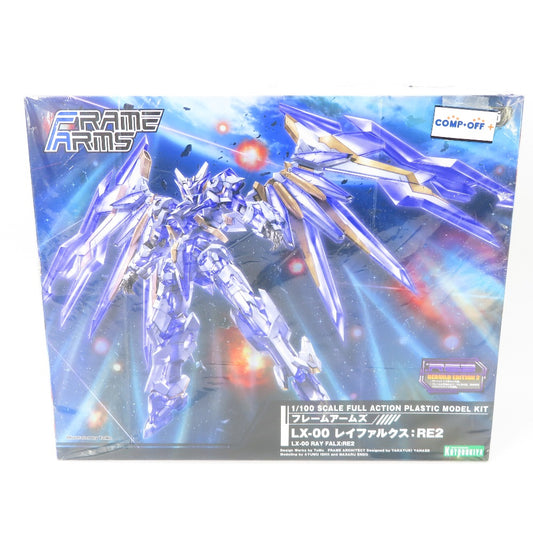コンプオフ プラモデル コトブキヤ