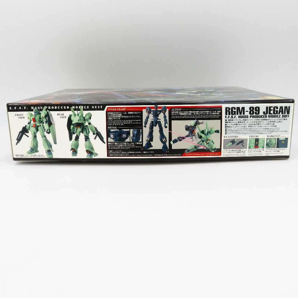 MG RGM-89 ジェガン ガンダム