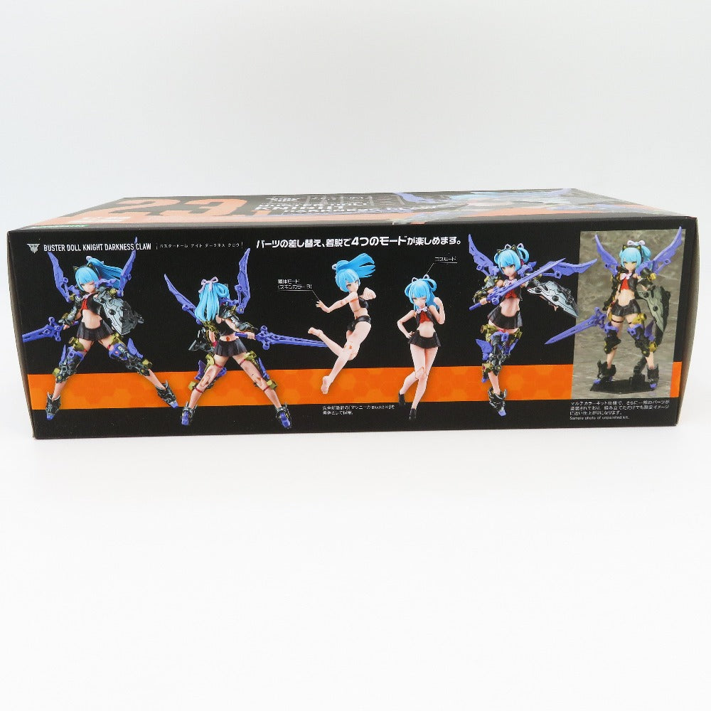 DARKNESS CLAW メガミデバイス