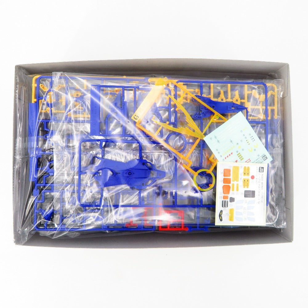 HG ガンダムグリープ 「新機動戦記ガンダムW DUAL STORY G-UNIT」 プレミアムバンダイ限定 BANDAI バンダイ プラモデル 未組立品【中古】