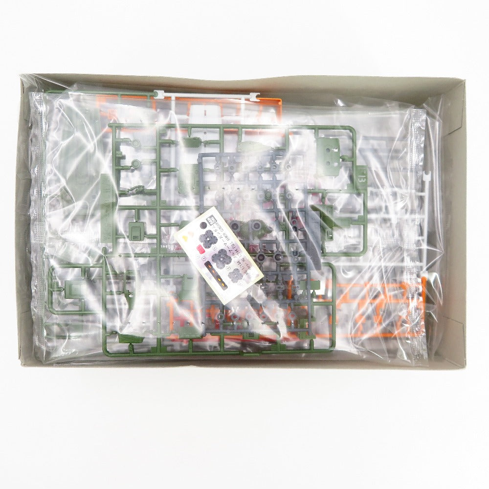 1/144 HG FA-78-1 フルアーマーガンダム 「機動戦士ガンダム MSD」 プレミアムバンダイ限定 [5060757] BANDAI バンダイ プラモデル【中古】