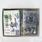 1/144 HG GNR-001D GNアームズ TYPE-D + GN-002 ガンダムデュナメス 「機動戦士ガンダム00(ダブルオー)」 シリーズNo.21 [0155747] BANDAI バンダイ プラモデル【中古】