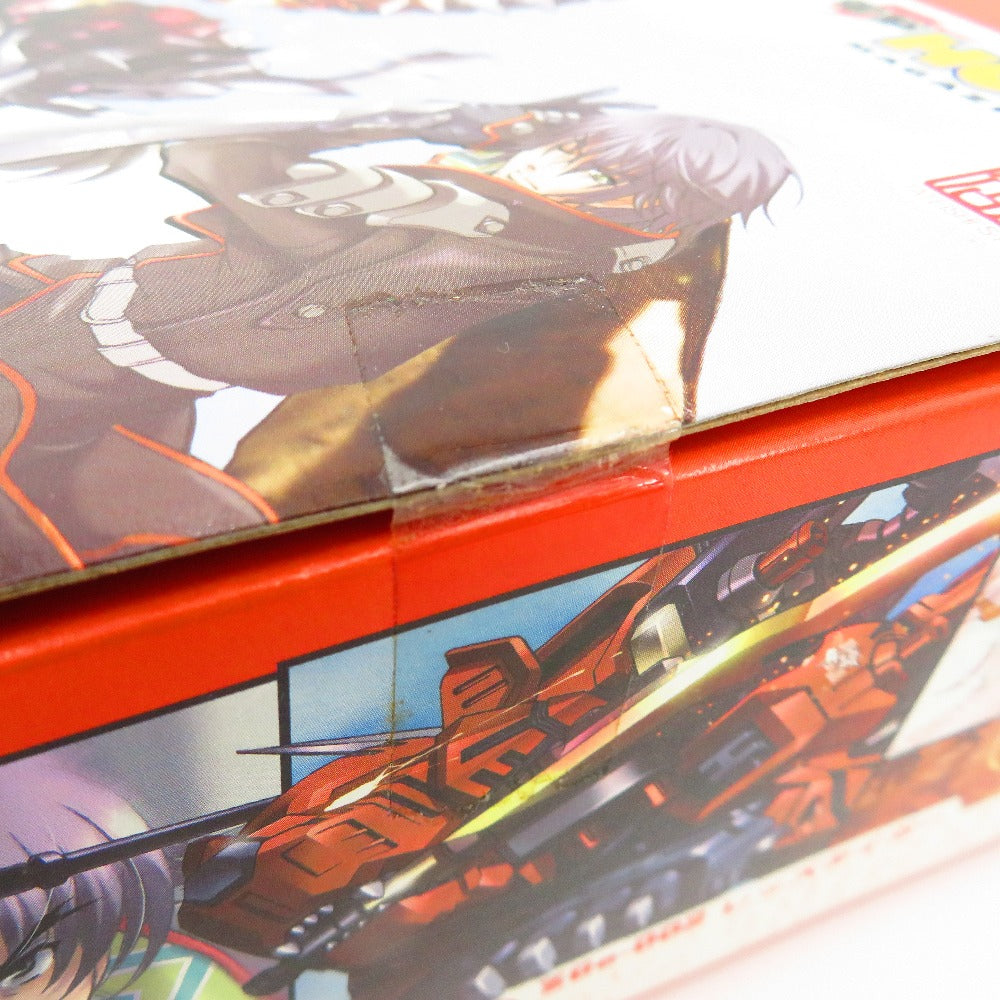 1/72 ZGe-002 レッズタイガー(トラ型) 「ゾイドジェネレイションズ -ZOIDS GENERATIONS-」 [746652] TOMMY トミー プラモデル 未組立品