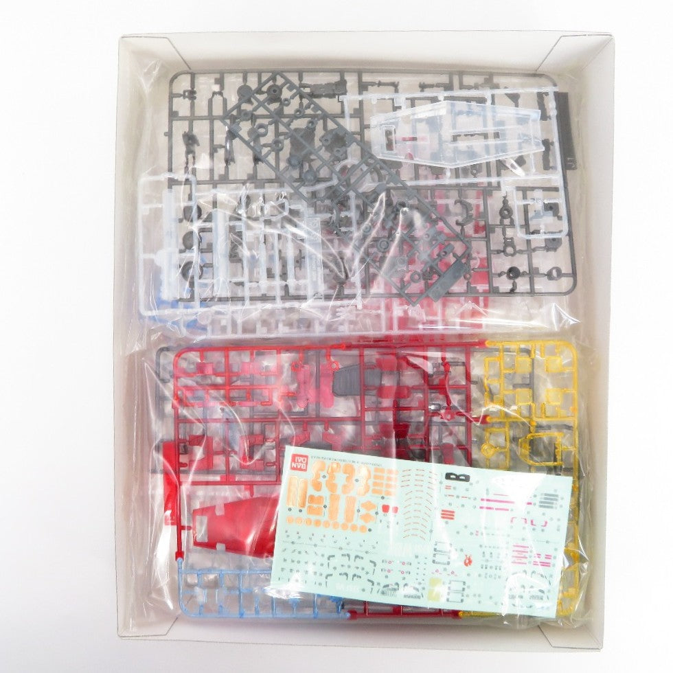 1/100 MG RX-78-2 ガンダムVer.3.0 クリアカラー 「機動戦士ガンダム」 ガンダムべース限定 [0218641] BANDAI バンダイ プラモデル