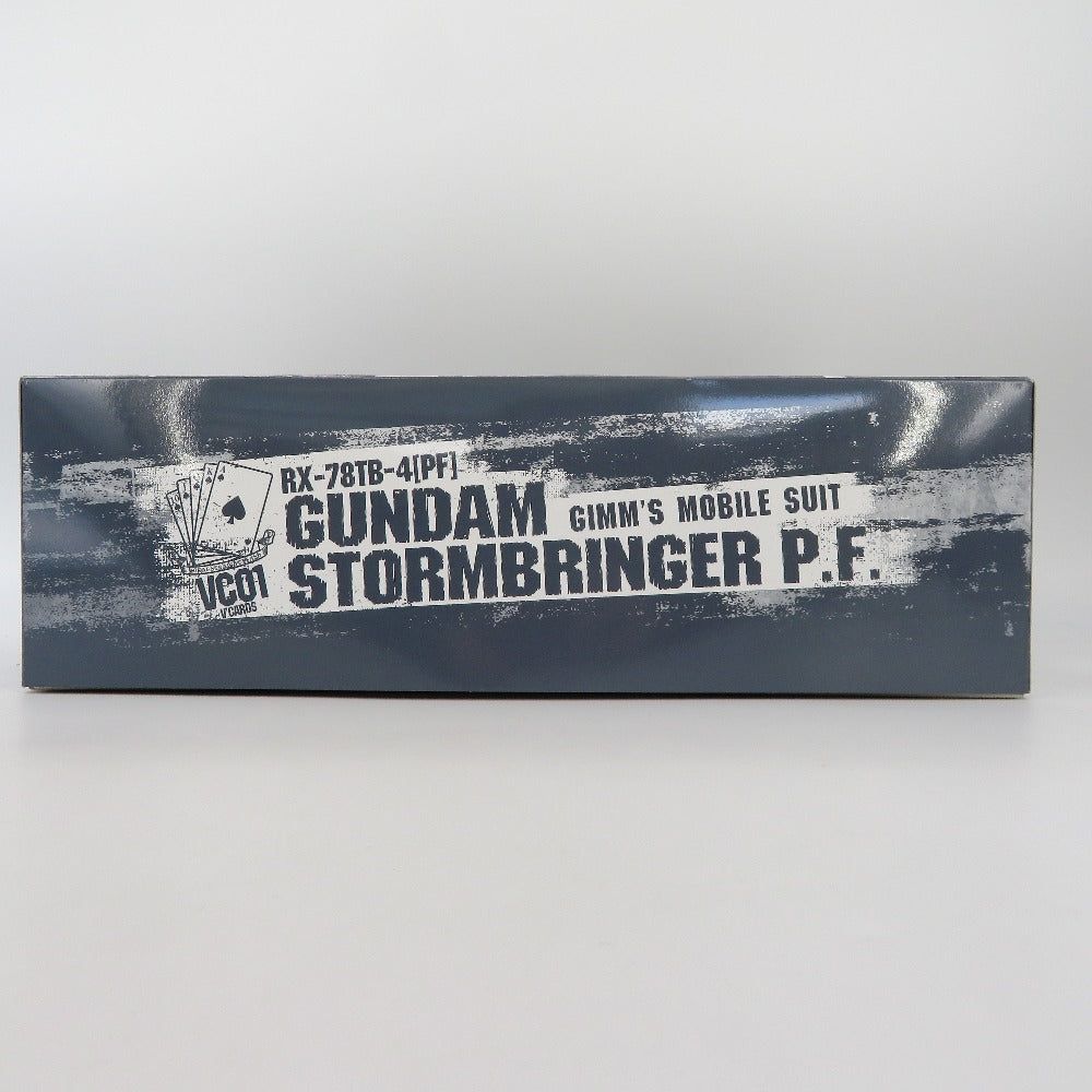 1/100 MG ガンダムストームブリンガー P.F. 「ガンダムビルドダイバーズ GIMM＆BALL’s World Challenge」 プレミアムバンダイ限定 [5066915] BANDAI SPIRITS バンダイスピリッツ プラモデル