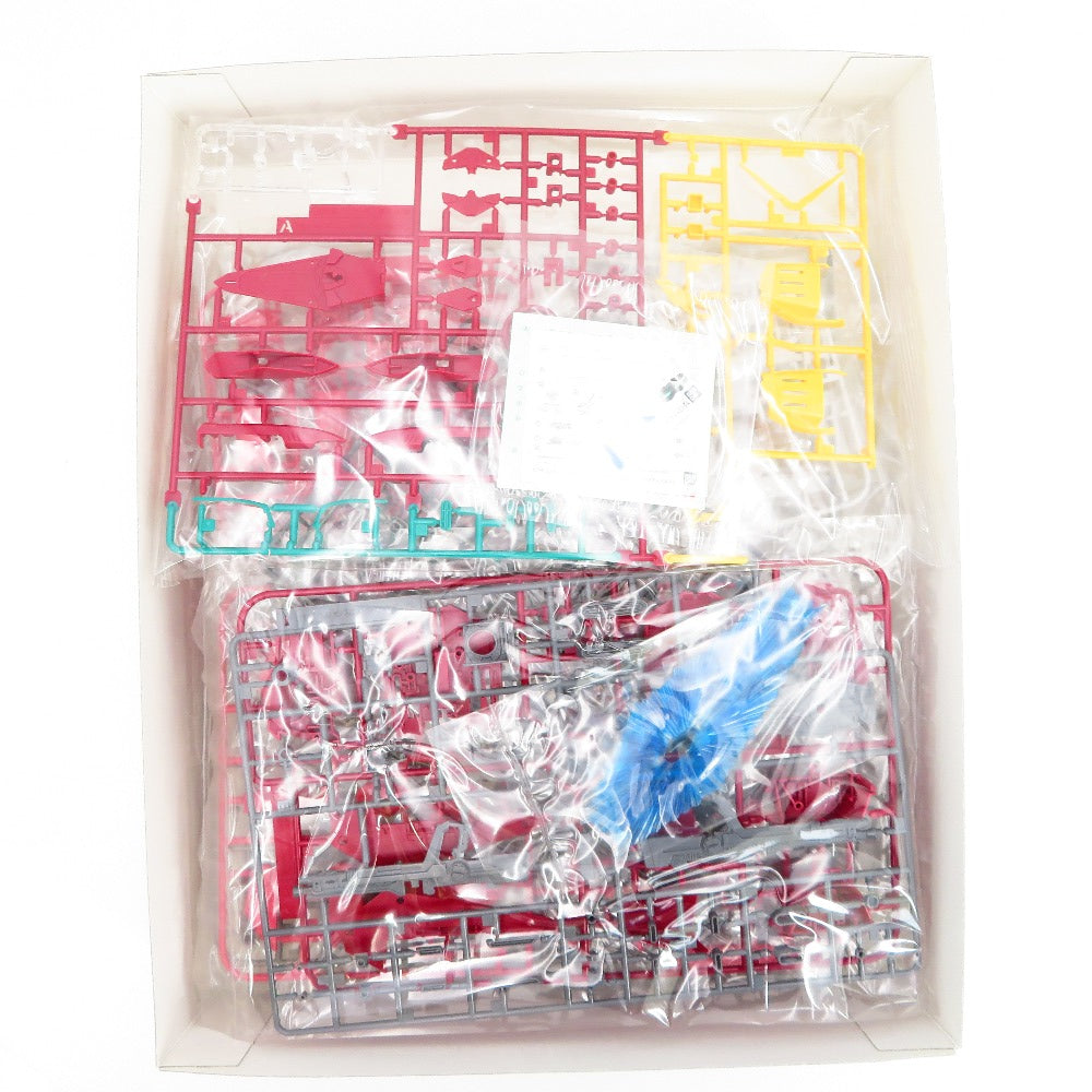 1/100 MG ZGMF-X19A インフィニットジャスティスガンダム 「機動戦士ガンダムSEED DESTINY」 BANDAI バンダイ プラモデル 未組立品【中古】