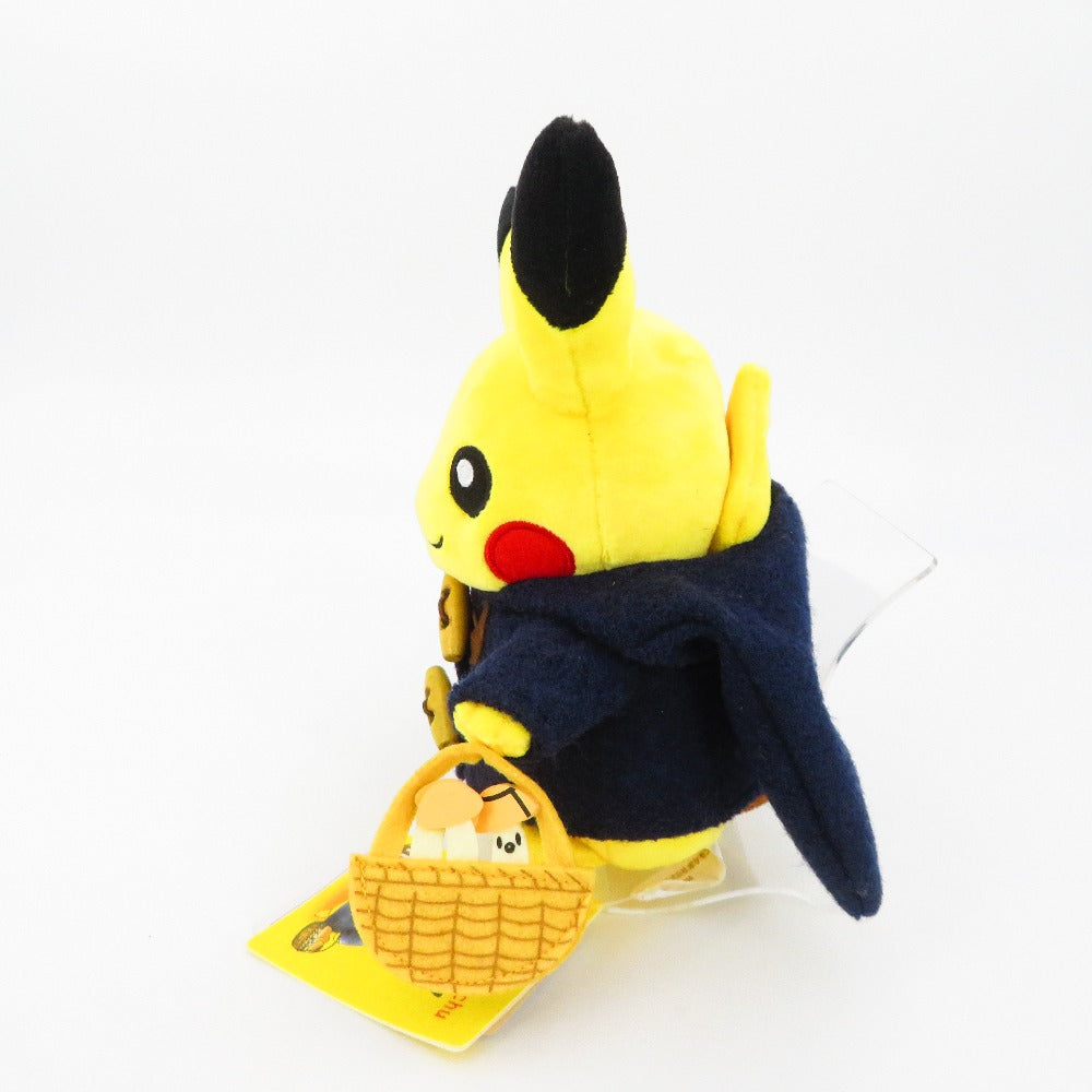 ぬいぐるみ 4521329183800