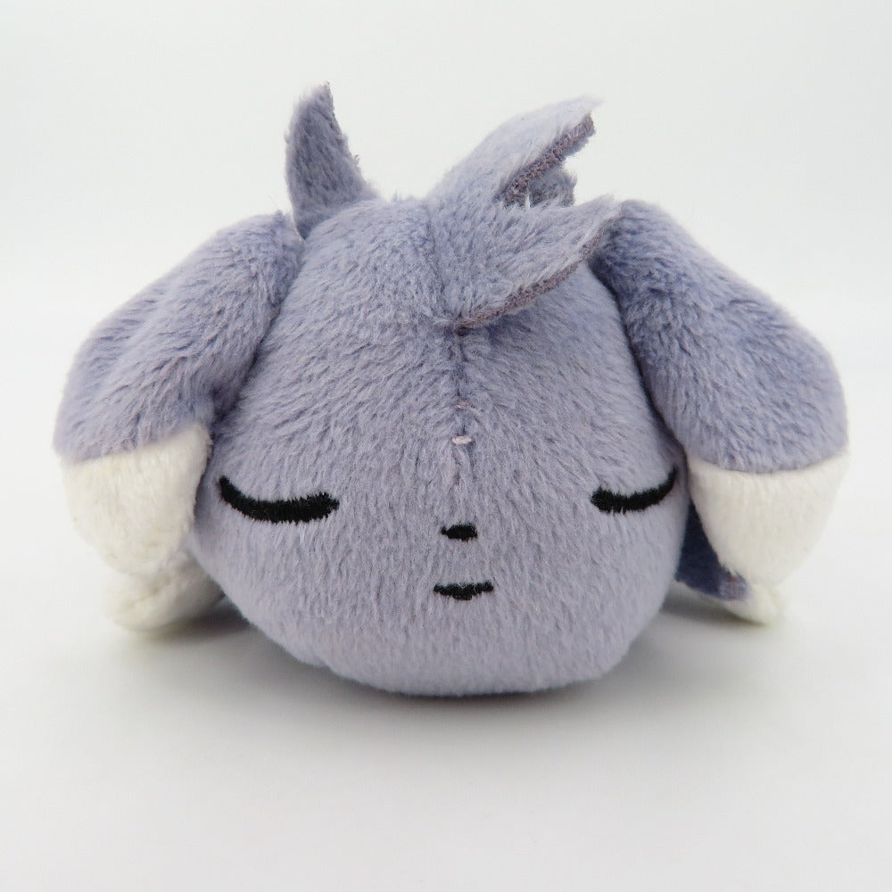 ニャスパー おやすみver. くったりぬいぐるみ 「ポケットモンスター」 ポケモンセンター限定 ぬいぐるみ