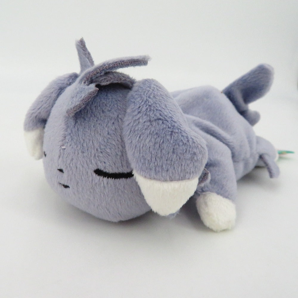 コンプオフ ぬいぐるみ