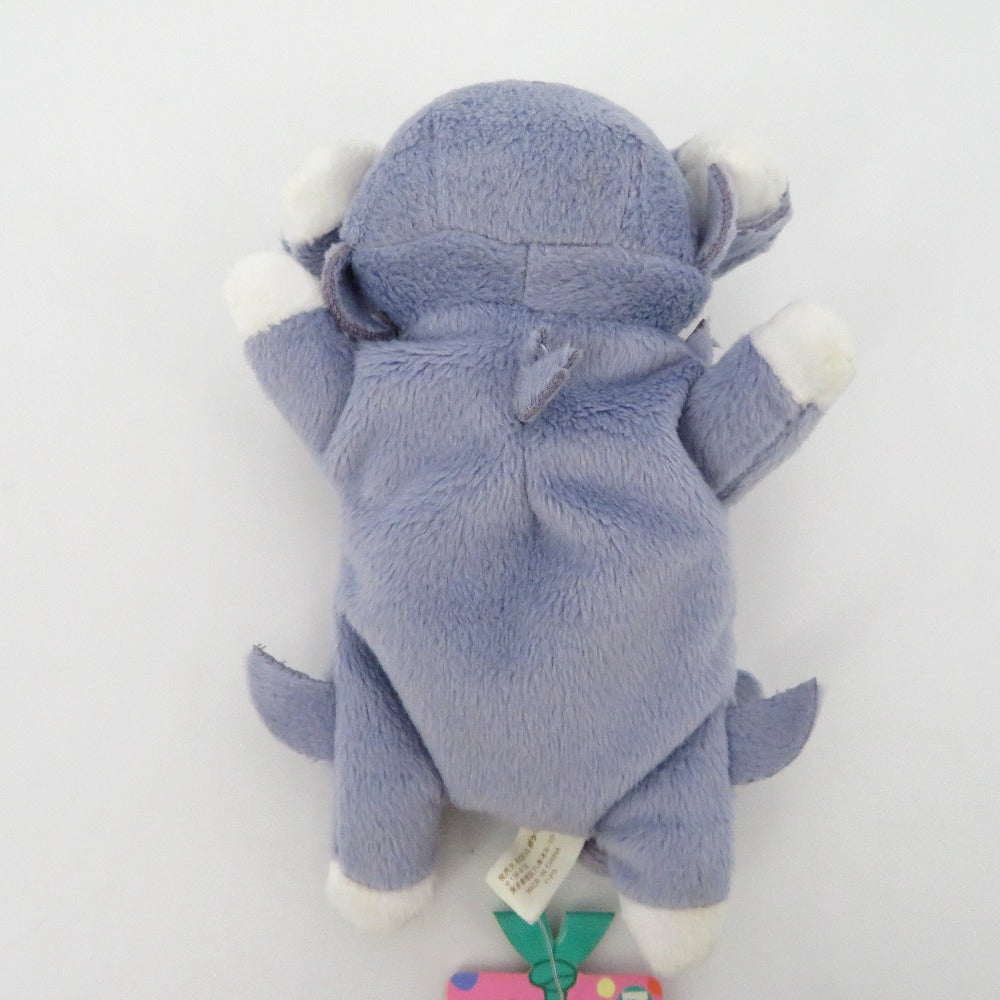 ニャスパー おやすみver. くったりぬいぐるみ 「ポケットモンスター」 ポケモンセンター限定 ぬいぐるみ