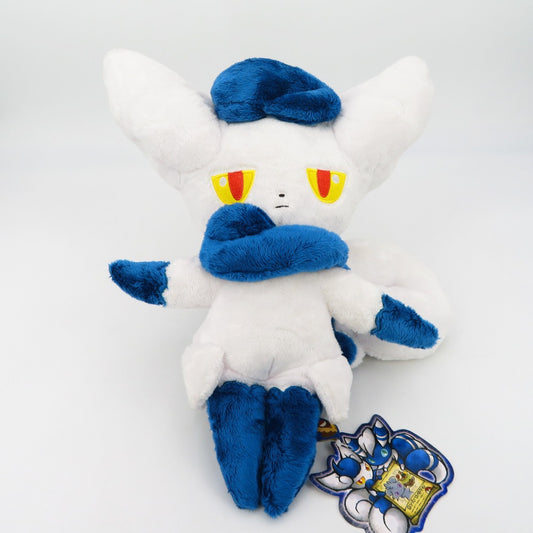 コンプオフ ぬいぐるみ