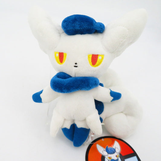 コンプオフ ぬいぐるみ