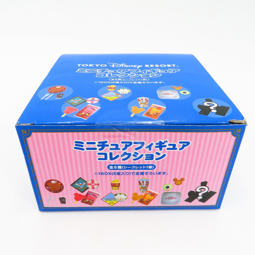 コンプオフ トウキョウディズニーリゾート