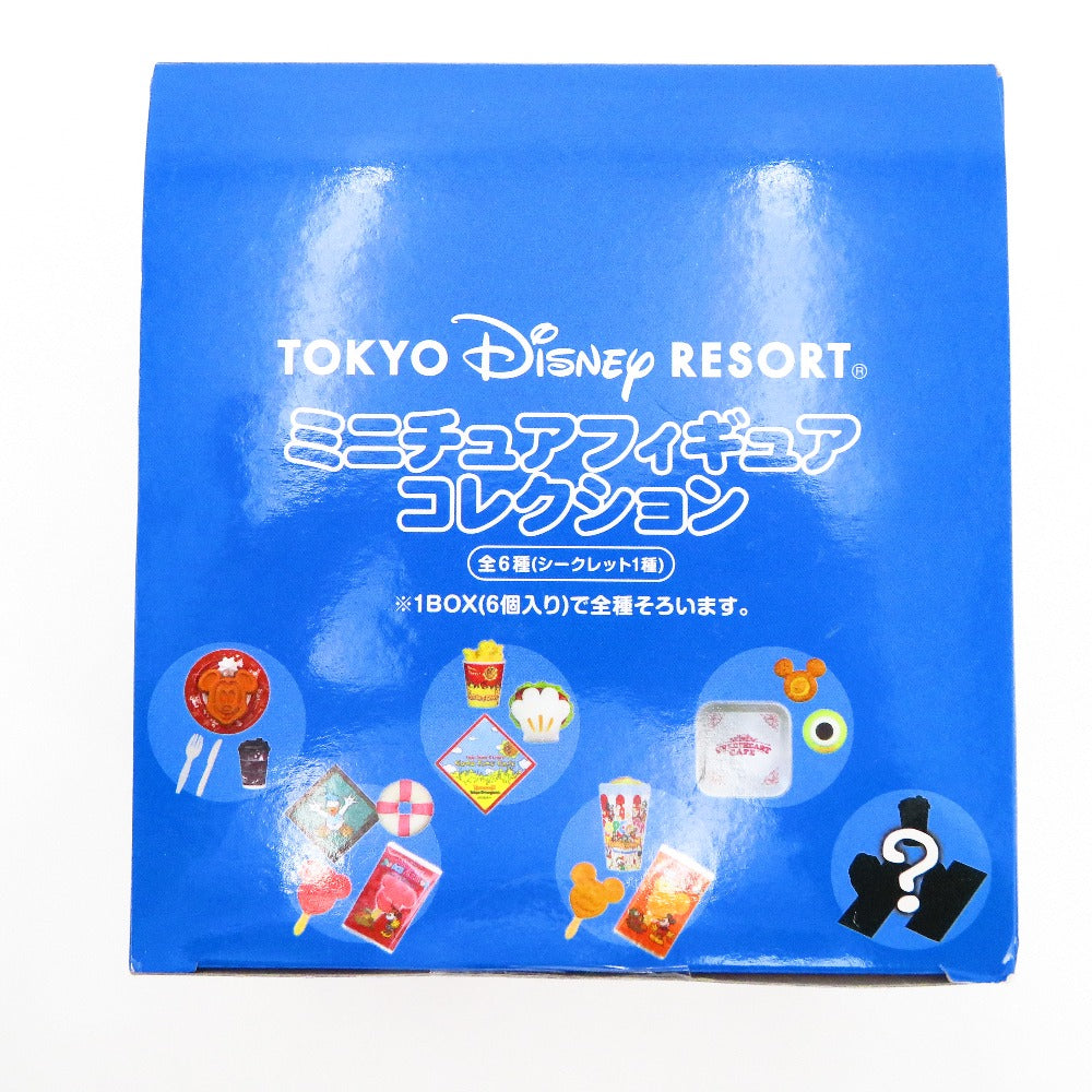 トウキョウディズニーリゾート 東京ディズニーリゾート