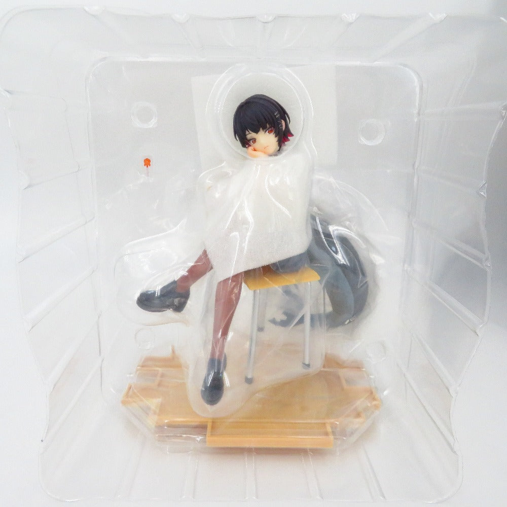 エレン・ジョー 月曜から金曜までVer.「ゼンレスゾーンゼロ」 LIMEPIEシリーズ 1/8 PVC＆ABS製塗装済完成品 開封品 フィギュア