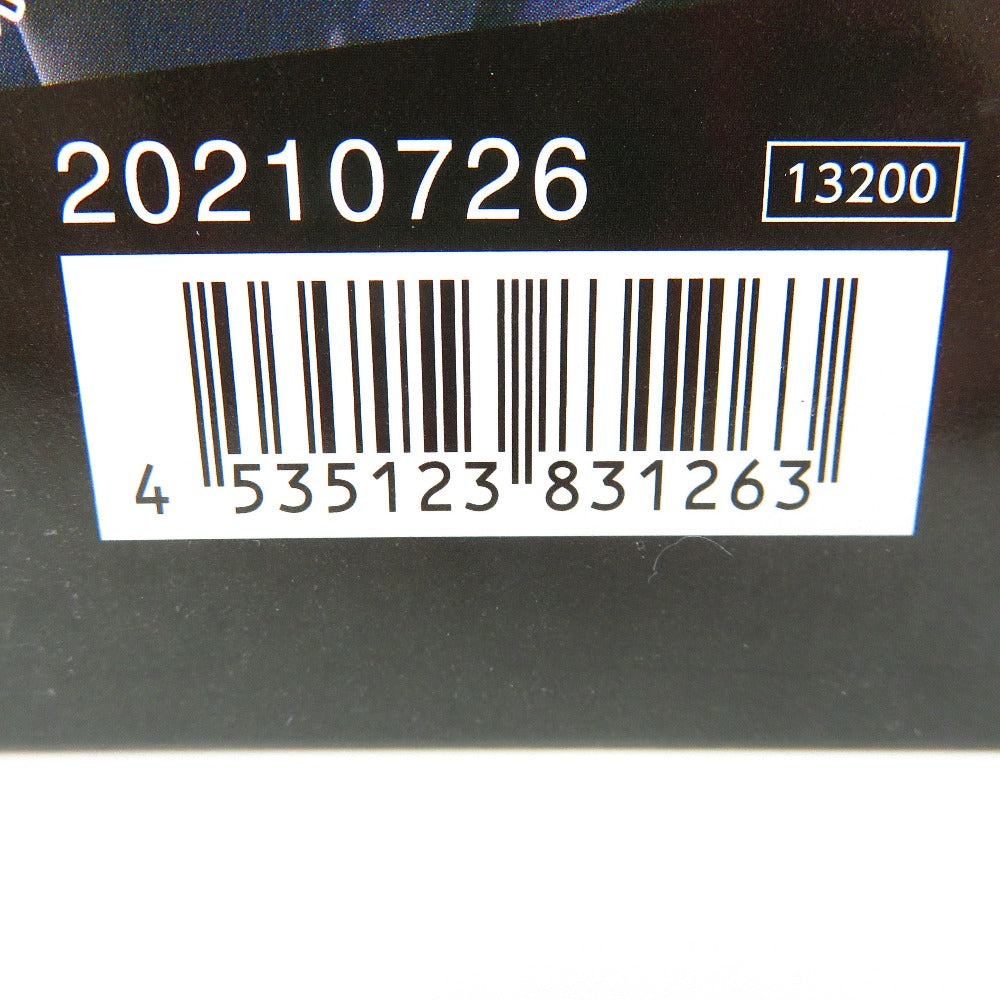 五条悟 「呪術廻戦」 1/8 塗装済み完成品 メガトレショップ＆オンラインショップ限定（初回特典付き）開封品 MegaHouse メガハウス フィギュア