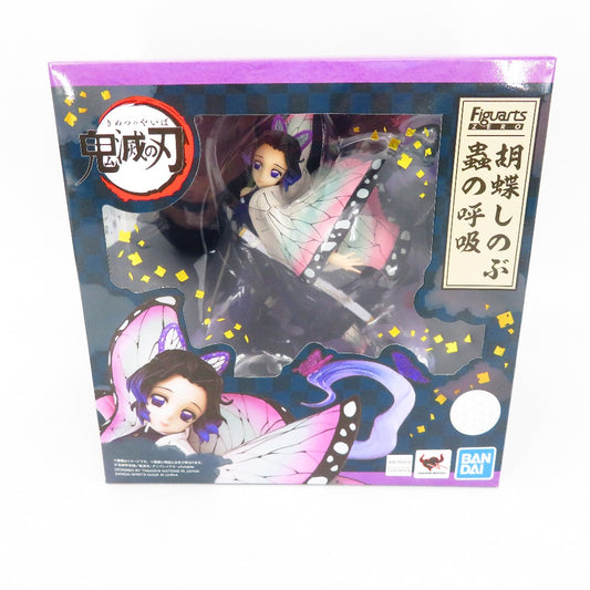 コンプオフ フィギュア バンダイ