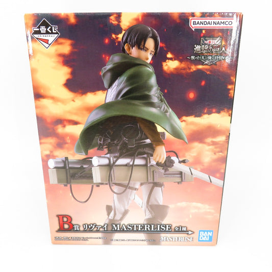 コンプオフ フィギュア バンダイ 一番くじ