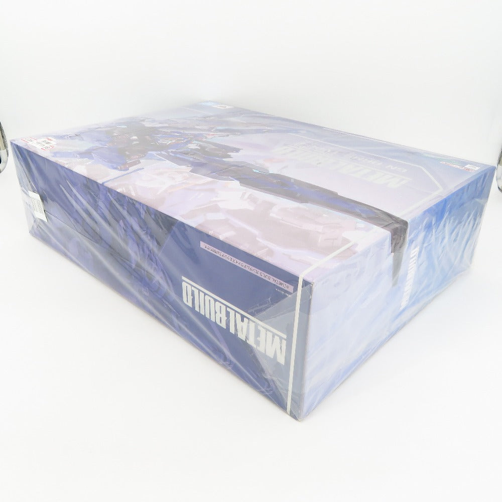 ガンダム00 METAL BUILD TYPE-E