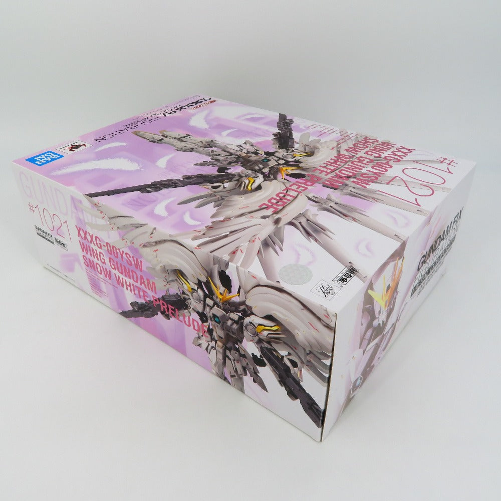 新機動戦記ガンダムW