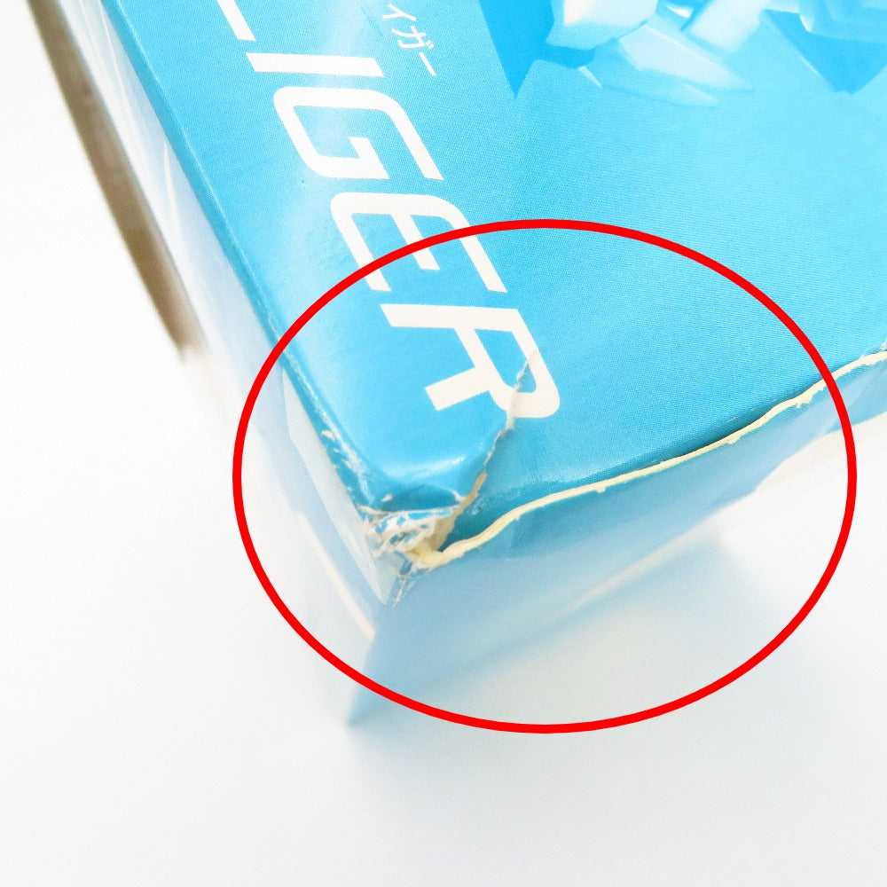 [単品] ZA ムラサメライガー2016 Blu-rayBOX Limited Ver.(専用限定成型色) 「Blu-ray BOX ZOIDS ゾイドジェネシス」 同梱特典1/100 アクションフィギュア KOTOBUKIYA コトブキヤ 未開封品