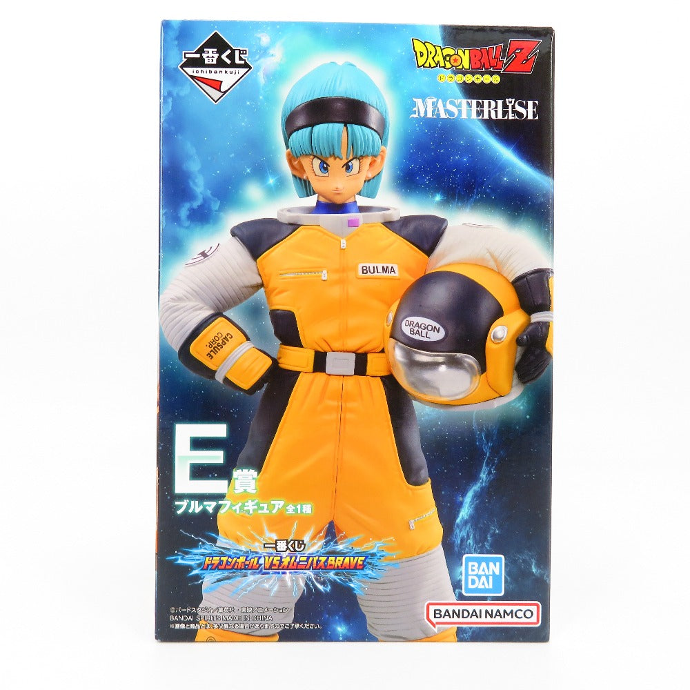 コンプオフ フィギュア バンダイ 一番くじ