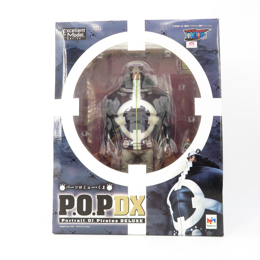 コンプオフ フィギュア メガハウス エクセレントモデル