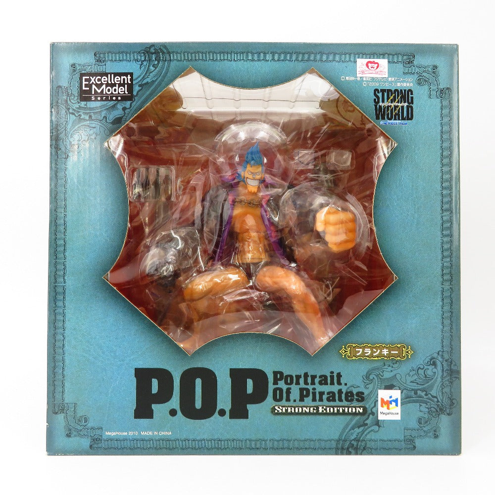 コンプオフ フィギュア メガハウス エクセレントモデル