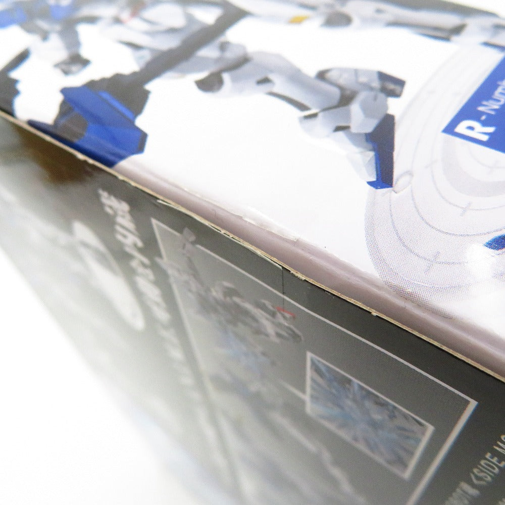 ROBOT魂 ＜SIDE MS＞ XVX-016RN ガンダム・エアリアル(改修型) ver. A.N.I.M.E. ～クワイエット・ゼロ～ 「機動戦士ガンダム 水星の魔女」 魂ウェブ商店限定 BANDAI SPIRITS バンダイスピリッツ フィギュア