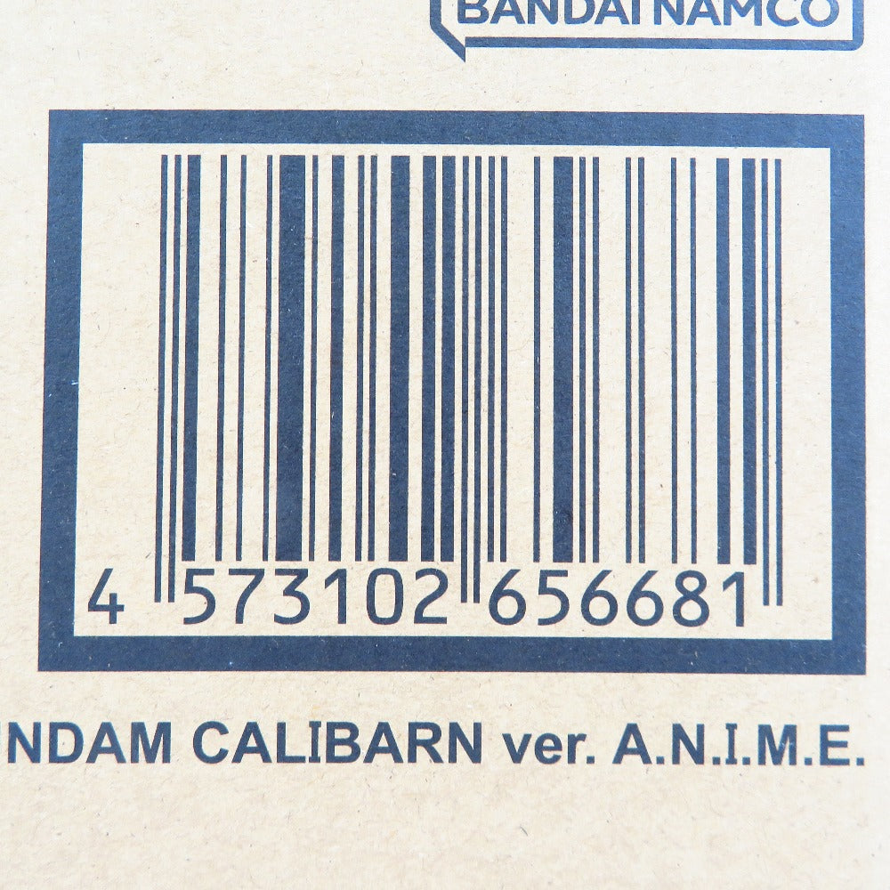 ROBOT魂 ＜SIDE MS＞ X-EX01 ガンダム・キャリバーン ver. A.N.I.M.E. 「機動戦士ガンダム 水星の魔女」 魂ウェブ商店限定 BANDAI SPIRITS バンダイスピリッツ フィギュア