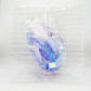 エミリア -Crystal Dress Ver- 「Re：ゼロから始める異世界生活」 SHIBUYA SCRAMBLE FIGURE 1/7 PVC製塗装済み完成品 アベマショッピング＆eStream フィギュア