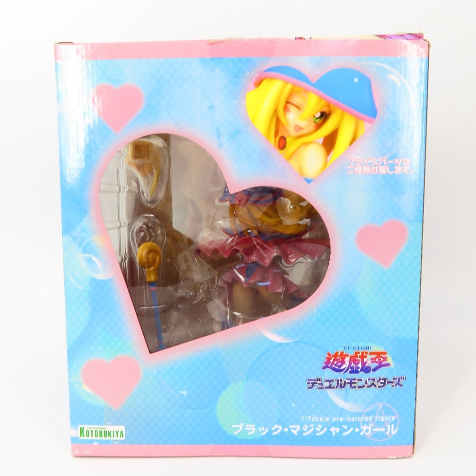 フィギュア コトブキヤ KOTOBUKIYA