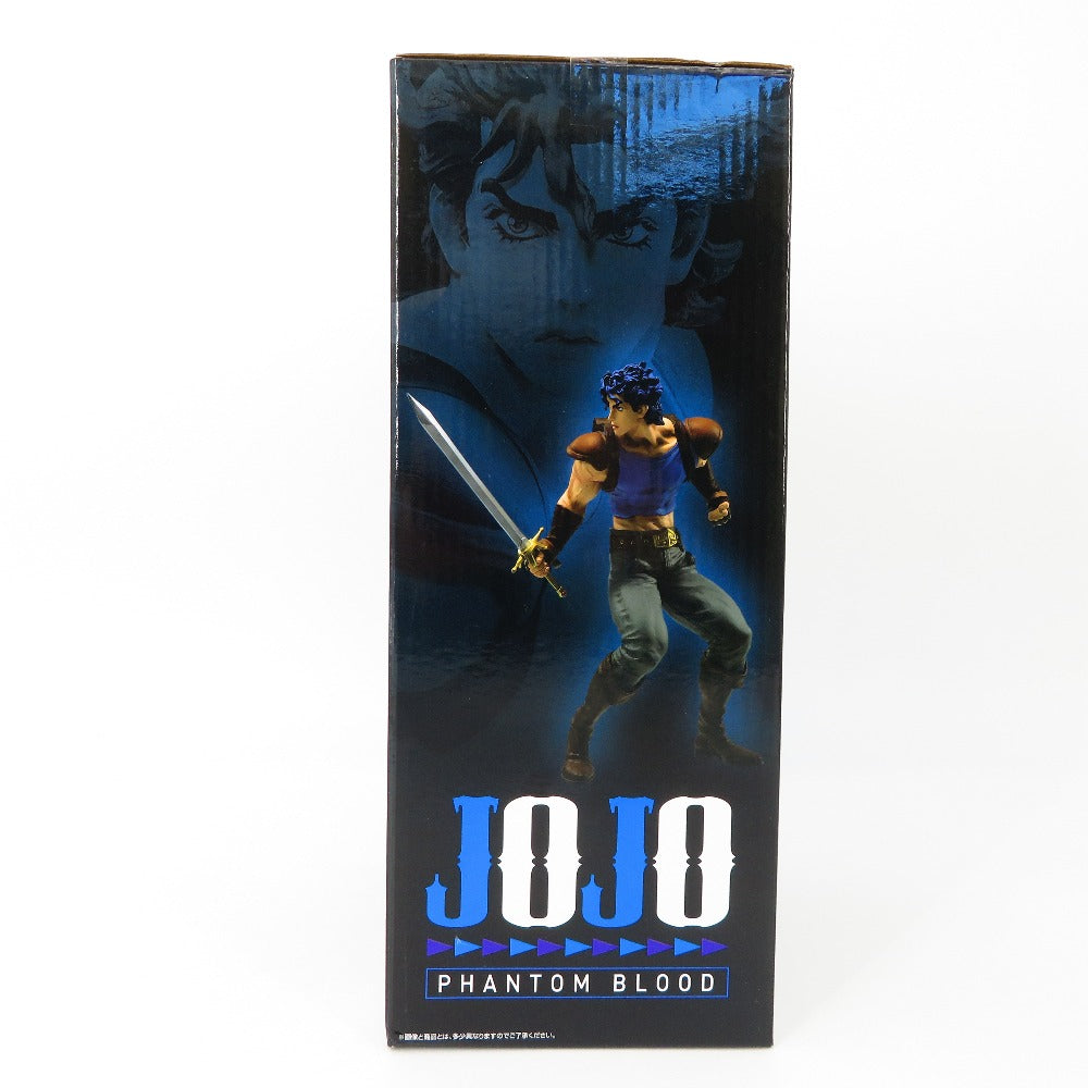 ジョジョの奇妙な冒険