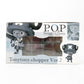 トニートニー・チョッパー Ver.2 MANGART BEAMS T 限定カラー 「ワンピース」 エクセレントモデル Portrait.Of.Pirates ワンピース STRONG EDITION MegaHouse メガハウス フィギュア 未開封品