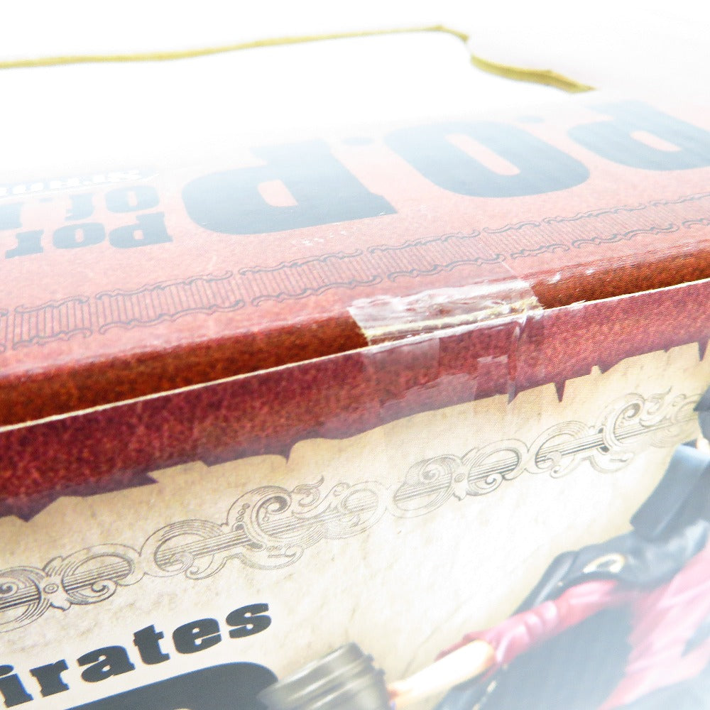 モンキー・D・ルフィ「ワンピース STRONG WORLD」 エクセレントモデル Portrait.Of.Pirates ワンピース STRONG EDITION MegaHouse メガハウス フィギュア 未開封品