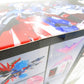 METAL ROBOT魂 ＜SIDE MS＞ デスティニーガンダム専用光の翼＆エフェクトセット 「機動戦士ガンダムSEED DESTINY」 魂ウェブ商店限定 BANDAI バンダイ フィギュア