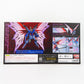 METAL ROBOT魂 ＜SIDE MS＞ デスティニーガンダム専用光の翼＆エフェクトセット 「機動戦士ガンダムSEED DESTINY」 魂ウェブ商店限定 BANDAI バンダイ フィギュア