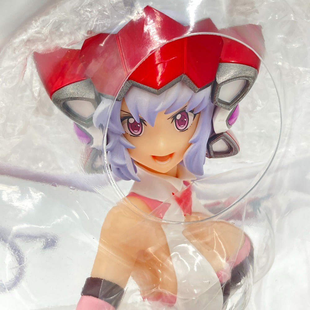 雪音クリス 「戦姫絶唱シンフォギアGX」 1/7 ABS＆PVC製塗装済み完成品